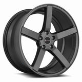 Vors TR5 All Gun Metal Graphite