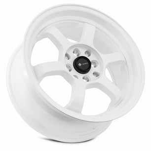 Vors TR7 All White