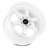 Vors TR7 All White