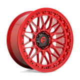 Fuel 1PC D758 TRIGGER Red wheel