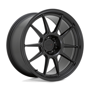 Tsw Imatra Matte Black