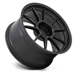 TSW Imatra 18x8.5 +35 Matte Black premium Euro wheel