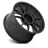 TSW Imatra 18x8.5 +38 Matte Black premium Euro wheel