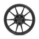 TSW Imatra 18x8.5 +35 Matte Black premium Euro wheel