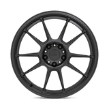 TSW Imatra 18x8.5 +38 Matte Black premium Euro wheel