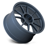 TSW Imatra 18x9.5 +38 Satin Dark Blue premium Euro wheel
