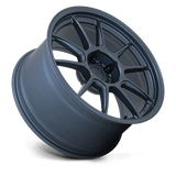 TSW Imatra 18x8 Satin Dark Blue premium Euro wheel