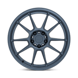 TSW Imatra 18x8 Satin Dark Blue premium Euro wheel