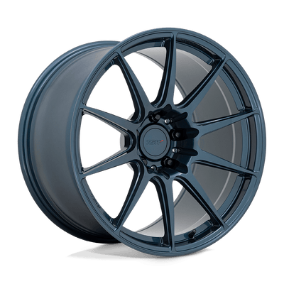 TSW KEMORA Blue wheel