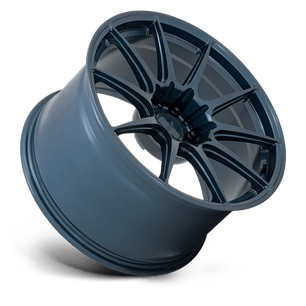 TSW KEMORA 18x10.5 +25 Gloss Dark Blue