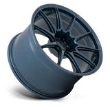 TSW Kemora 18x9 +45 Gloss Dark Blue premium Euro wheel