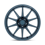 TSW Kemora 18x9 +45 Gloss Dark Blue premium Euro wheel