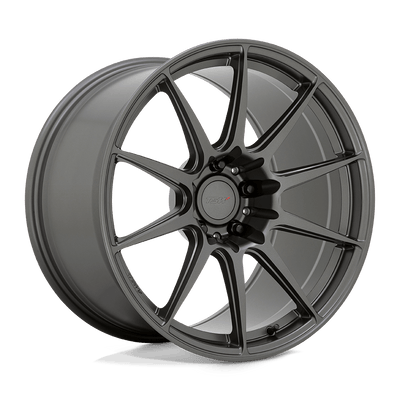 TSW KEMORA Gray wheel