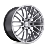 TSW MAX Silver wheel