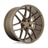 TSW TAMBURELLO Bronze wheel