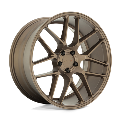 TSW TAMBURELLO Bronze wheel