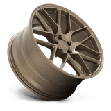TSW Tamburello 20x8.5 +20 Matte Bronze premium Euro wheel