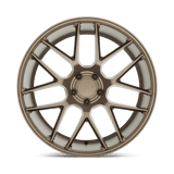 TSW Tamburello 20x8.5 +20 Matte Bronze premium Euro wheel