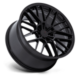 TSW Daytona 20x9 +20 Gloss Black premium Euro wheel