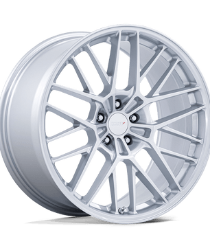 Tsw Tw001 Daytona Gloss Silver