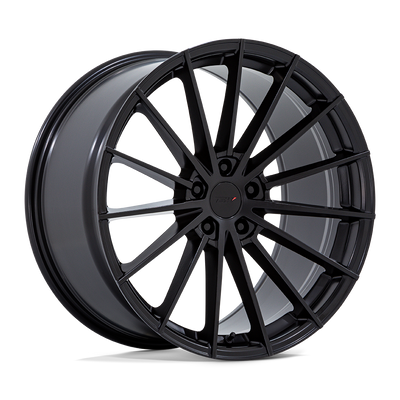 TSW GoodWood Black wheel
