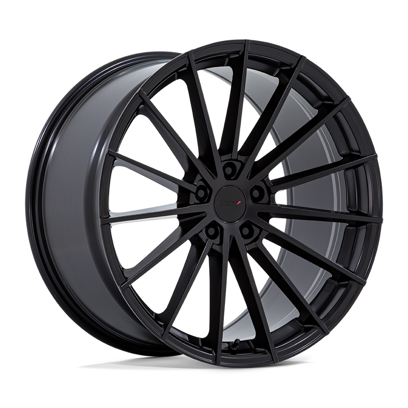 TSW GoodWood Black wheel