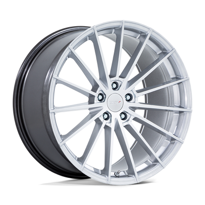 TSW GoodWood Silver wheel