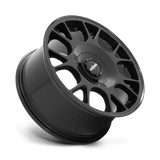 Rotiform R187 TUF-R 18x8.5 Gloss Black premium Euro wheel