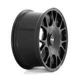 Rotiform R187 TUF-R 18x8.5 Gloss Black premium Euro wheel