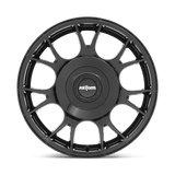 Rotiform R187 TUF-R 18x8.5 Gloss Black premium Euro wheel