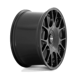 Rotiform R187 TUF-R 20x10.5 Gloss Black premium Euro wheel