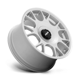 Rotiform R188 TUF-R 18x8.5 +45 Silver premium Euro wheel
