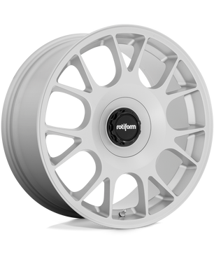 Rotiform R188 Tuf-R Silver