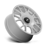 Rotiform R188 TUF-R 18x9.5 +38 Silver premium Euro wheel