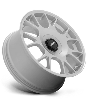 Rotiform TUF-R 19x8.5 +45 Silver