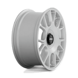 Rotiform R188 TUF-R 19x8.5 +45 Silver premium Euro wheel