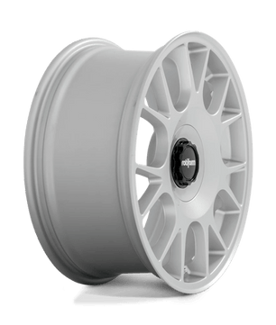 Rotiform TUF-R 19x8.5 +45 Silver