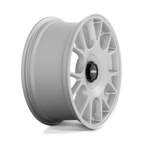 Rotiform TUF-R 19x8.5 +45 Silver
