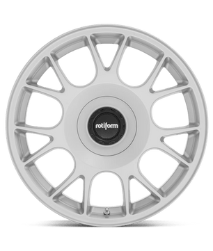 Rotiform TUF-R 19x8.5 +45 Silver