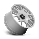 Rotiform TUF-R 19x9.5 +38 Silver premium Euro wheel