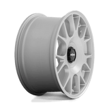 Rotiform TUF-R 19x9.5 +38 Silver premium Euro wheel