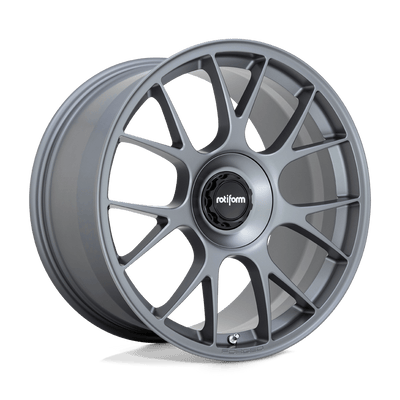 Rotiform R903 TUF Gray wheel