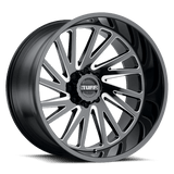 Tuff T2A 26x14 -72mm