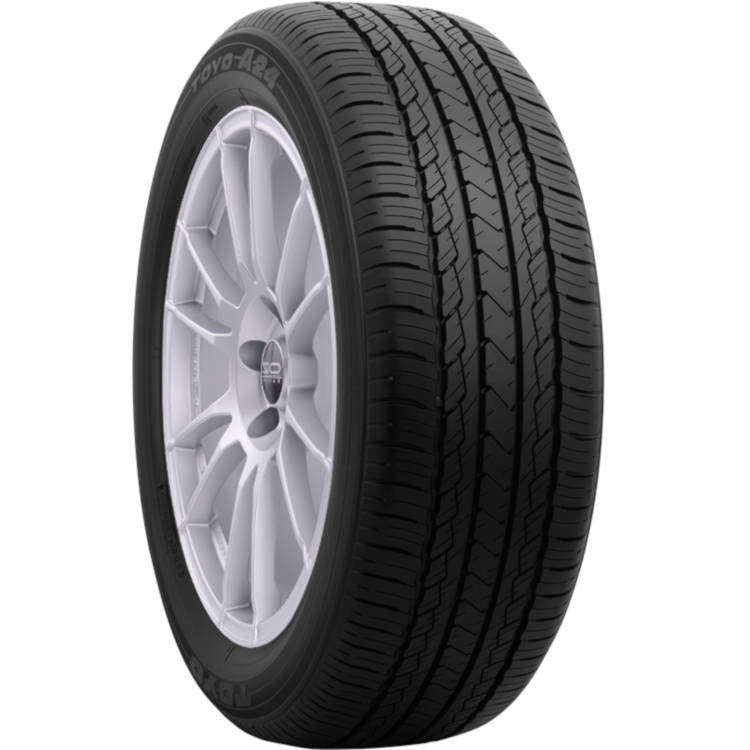 Toyo Tires A24 225/55R18