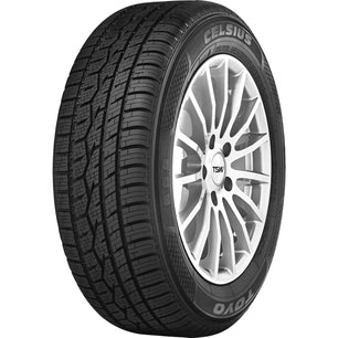 Toyo Tires Celsius 215/60R16