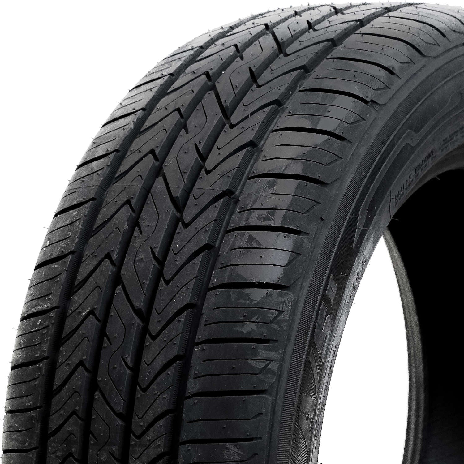 Toyo Tires Extensa A/S II 205/55R16