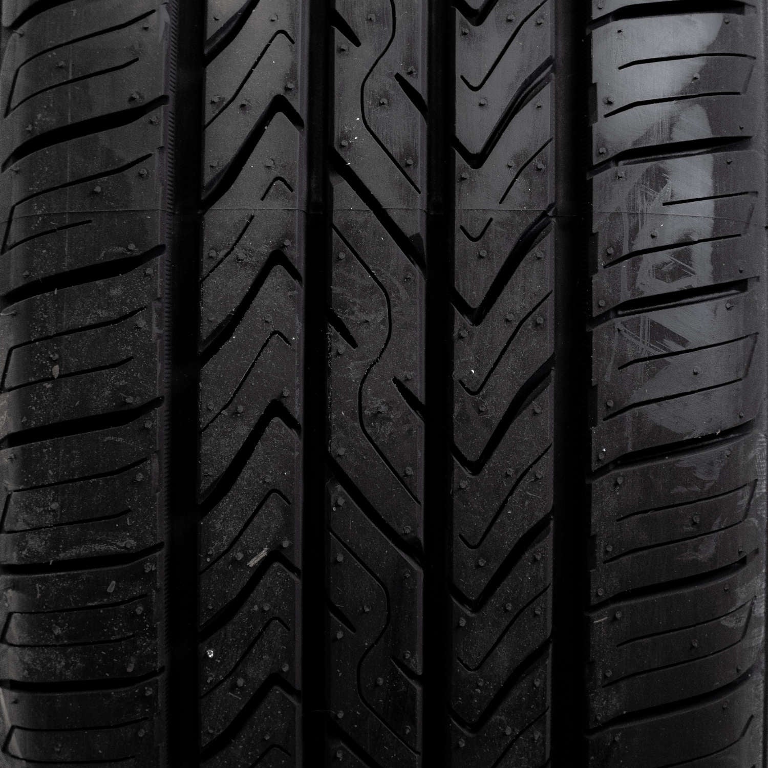 Toyo Tires Extensa A/S II 205/55R16