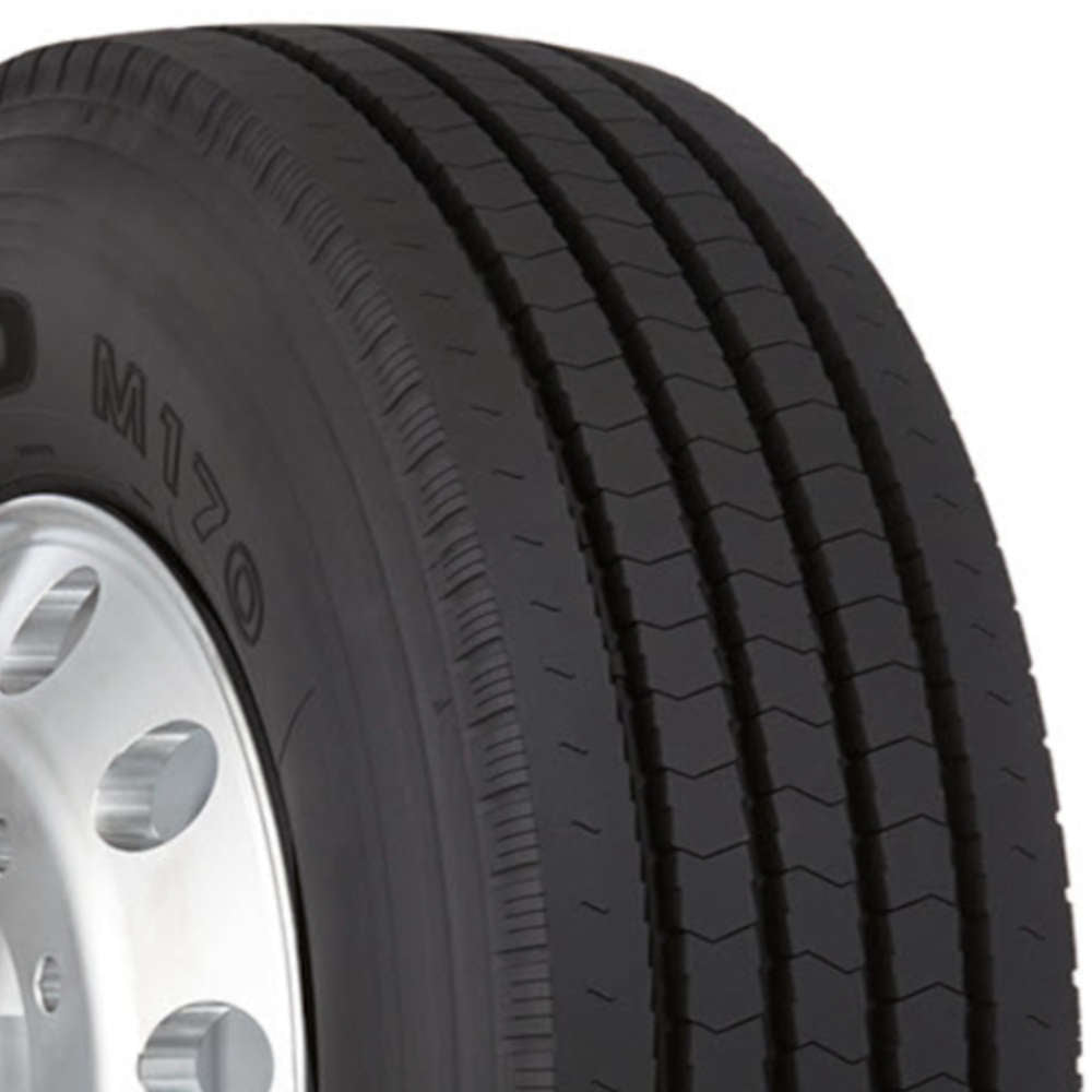 Toyo Tires M170 9R22.5