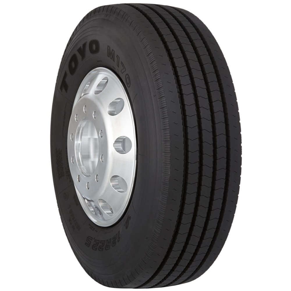 Toyo Tires M170 9R22.5