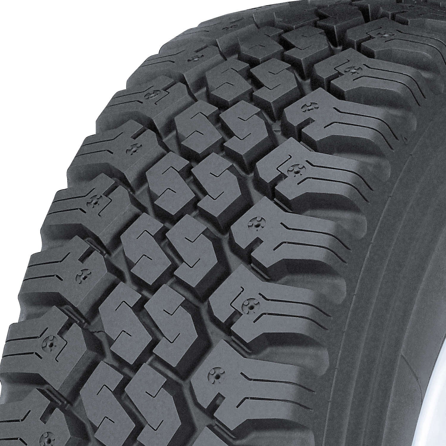 Toyo Tires M-55 LT275/65R18